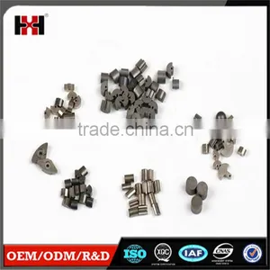 New High Hardness Tungsten Carbide Threading Die Sintered Press Tungsten Carbide Pins Hardness Carbide Needle thumbnail-3