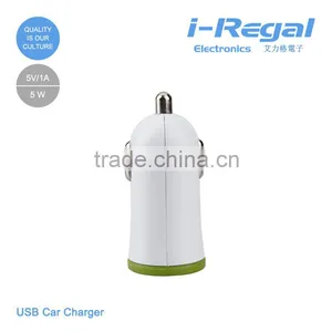 High Speed Micro Led Light Ring pc Usb Car Adapter thumbnail-2