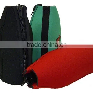 Neoprene Wine Bottle Cooler thumbnail-1