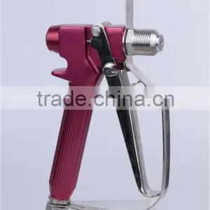 Durable Airless Paint Spray Gun thumbnail-1