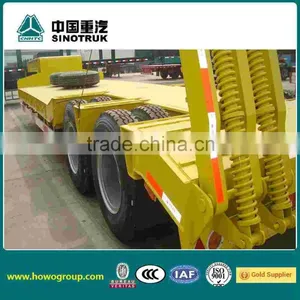 60T Trailer Trailers Truck Trailer for Sale thumbnail-4