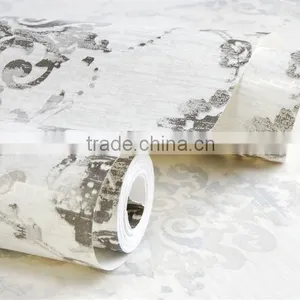 Natural Wallpaper for Home/pure Paper Wallpaper for Home Decor thumbnail-1