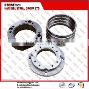 Zoomlion Pump Bearing for Putzmeister Sany Schwing Concrete Pump Spare Parts thumbnail-1