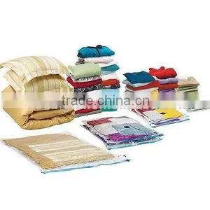 Durable Vacuum Compressed Bag thumbnail-1