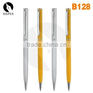 KKPEN Promotional Flag Pens Metal Ball Pen thumbnail-1