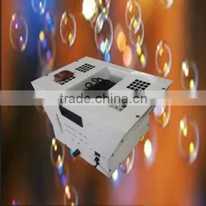 Foshan Yilin 60W Christmas Stage Effct Remote Control Bubble Machine thumbnail-4