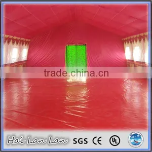 2014 New Design Factory Directly Outdoor Winter Party Tent for Sale thumbnail-1