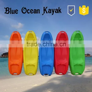 Blue Ocean Kayak 2015 New Design Kids Hand Paddle Boat/light Kids Hand Paddle Boat/firm Kids Hand Paddle Boat thumbnail-1