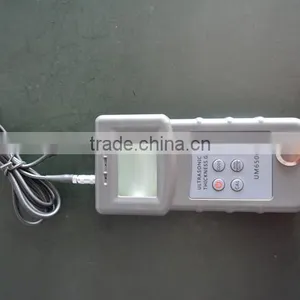 Handheld Ultrasonic Thickness Gauge Meter Tester Gauge thumbnail-3