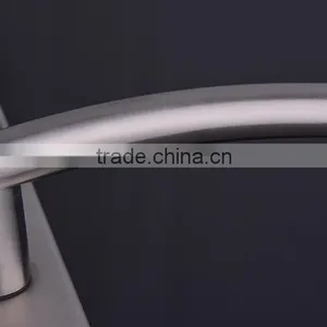 Stainless Steel Digital Hotel Card Lock With Rfid Lock System thumbnail-4