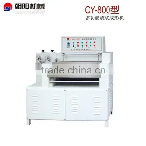 Soft/hard Candy Making Machine for Candy Factory thumbnail-2