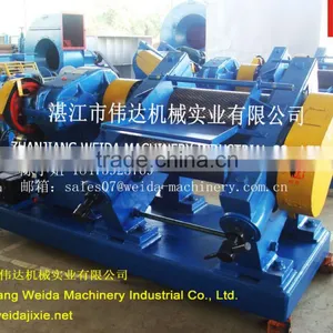 Zhanjiang Weida Natural Rubber Pressing Rubber Creper thumbnail-1