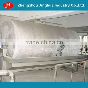 0.5-1TPH Small Capacity Rotary Vacuum Filter thumbnail-1