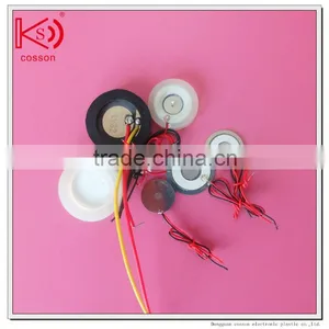 Piezoelectric Atomizer Manufacturer thumbnail-1