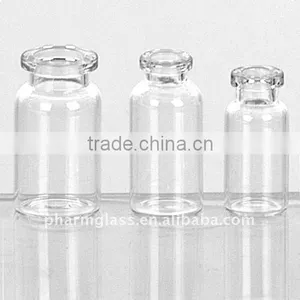 Tubular Glass Vial thumbnail-1