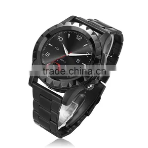 2015 Heart Rate Smart Watch for IOS/Android Bluetooth Watch Manual thumbnail-3