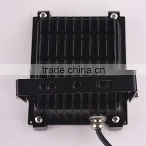 Portable Led Flood Light Waterproof Black Long-distance Led Flood Light 10w thumbnail-3