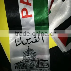 Palestine Scarf,Jerusalem Scarf,Palestine Flags,Shemagh thumbnail-3