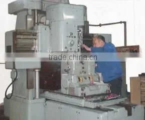 Shandong Famous Machine & Tool Co., Ltd. company overview - view 2 thumbnail