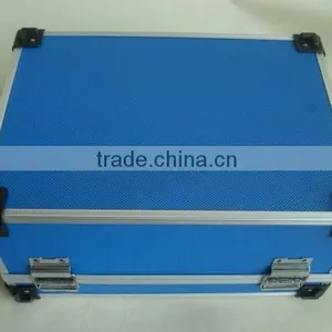 Aluminum Storage Case & Tool Case,tool Bag,hairdresser Tool Case thumbnail-2