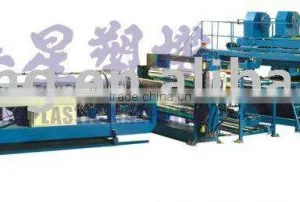 2014 New Aluminium Plastic Composite Panel Production Line thumbnail-1