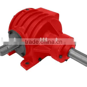 Speed Reducer for Rotavator thumbnail-1