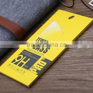 New Design Toughened Film Packaging Box,brand Common Use Exquisite Package Paper Custom thumbnail-3