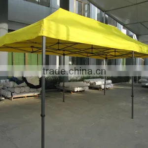 Heavy Folding Tent thumbnail-3