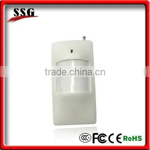 Wireless Advanced Wide Angle PIR Wireless Outdoor Pir thumbnail-1
