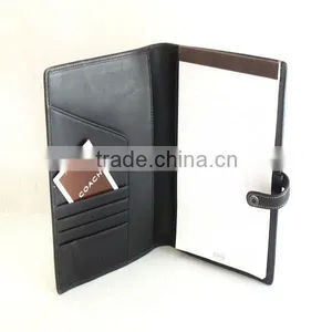 Printing Notebook,Diary Printing,PU Notebook thumbnail-4