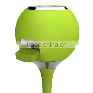 Factory Direct Supply!New Arrival! Ultra Mini Outdoor Sport Bicycle Handsfree Mini Waterproof Bluetooth Speaker thumbnail-4