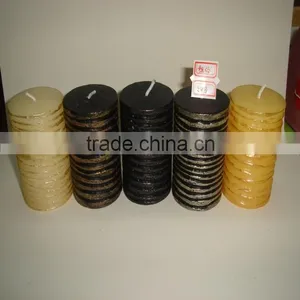Cheap Decorative Candles, Flameless Candles thumbnail-5