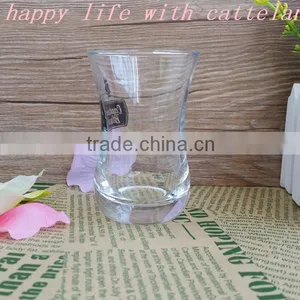 (OEM)Highball Shot Glass Cup thumbnail-1