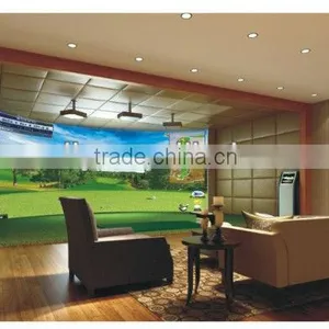 3D Golf Simulator thumbnail-4