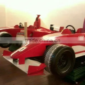 China F1 Racing Simulator thumbnail-1