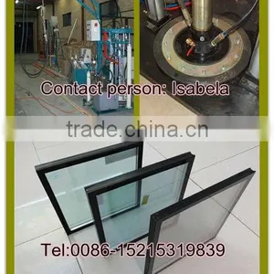 Two Component Sealant Extruder /polysulfide Rubber Extruder Machine/double Glass Silicon Sealant Glue Extruder (ST01) thumbnail-1