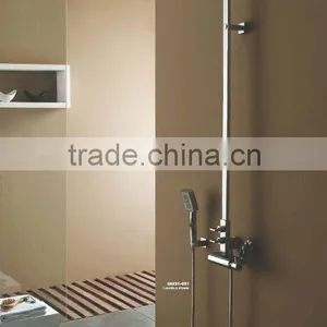 Thermostatic Rain Shower Set C6821-021 thumbnail-1