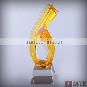 2013 New Design Annual Presentation Awards Trophy thumbnail-1