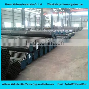Top Supplier of API 5L Oil Casing Steel Pipe With Good Price thumbnail-6