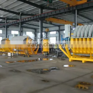 Lianyungang Boyun Machinery Co., Ltd. company overview - view 1 thumbnail