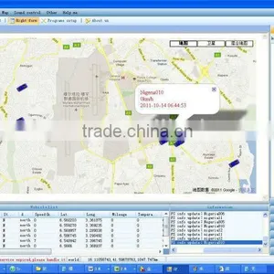Zimbabwe Digital Mapinfo Vector Map Newest Version thumbnail-1