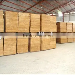 Yixin Machinery Bamboo/PVC Pallets for Concrete Block Machine thumbnail-6