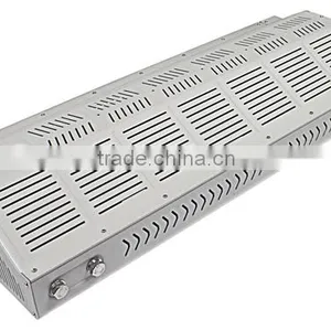 CE RoHS NEW MODEL IP65 Aluminium 120lm/w Modular Designed Led Street Light thumbnail-2