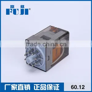 Professional Production 60.12 Series Power Relay thumbnail-3