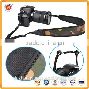 Camera Neck Strap With Quick Release Buckle thumbnail-4