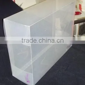 Clear Shoe Box thumbnail-1
