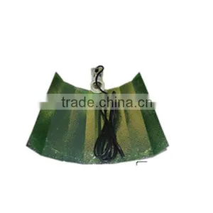 Hydroponic System Hammered Reflector For CFL and HPS Lamps thumbnail-1
