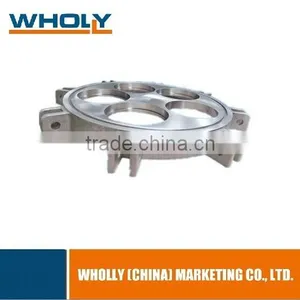Titanium Disk Wax Casting Molds thumbnail-1