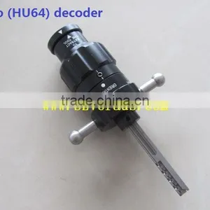 High Quality Turbo (HU64) Decoder thumbnail-1