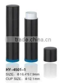 Empty Aluminium Colorful Lipbalm Container/Lipstick Tube 3.8ml/4.5ml/5.0ml thumbnail-1
